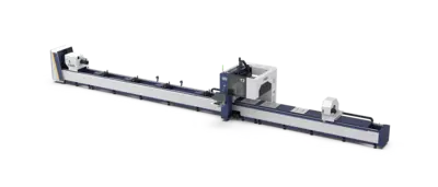 HSG T2 Tube Metal Cutting Machines | Pioneer Machine Sales Inc. (2)