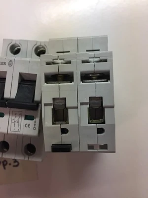 USED Moeller FAZ-2-C3