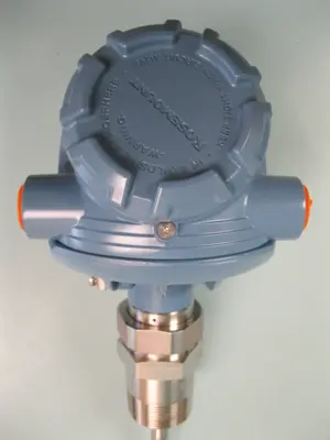 NEW Rosemount 5302 HA1S1V5AE0300RAE5M1W3WUR8743