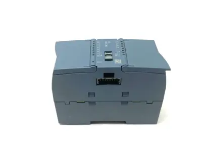 USED SIEMENS SIMATIC S7-1200 DIGITAL OUTPUT MODULE SM 1222 DC
