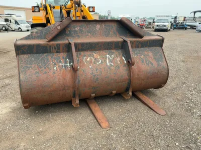 Used 1998 JCB 426 B Wheel Loaders Michigan US | Miedema Asset Management Group #1320453
