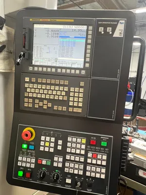 2019 DOOSAN DNM 4500 Vertical Machining Centers | Midstate Machinery (8)