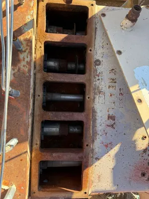 USED WHEATLEY HP-200-AM
