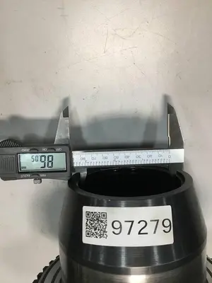 USED HPM T185-670B50MMA
