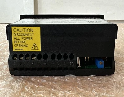 USED Red Lion Controls PAXLVA00