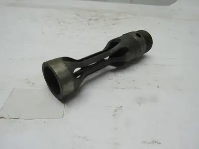 Det-Auto Tooling 1" RA-6 7/16-H Squirrel Cage Feed Finger Lot Of 2