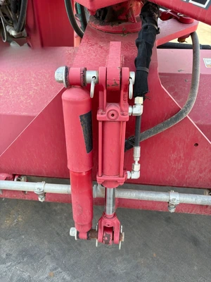 Used 2020 BROCE BW260 Sweepers Texas US | Proxy Equipment #1445318