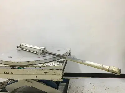 USED ENGEL ES2000/500