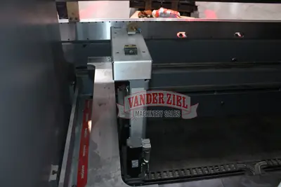 Used 2018 BYSTRONIC EXPERT 150/3100 Press Brakes Michigan US | Vander Ziel Machinery Sales #1287194