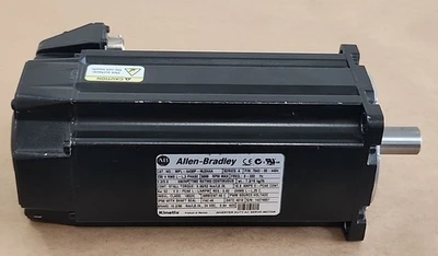 USED Allen-Bradley MPL-A430P-MJ24AA