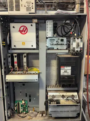 2009 HAAS SL-30TL CNC Lathes. | 520 Machinery Sales LLC (20)