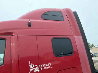 Used 2013 PETERBILT 587 Conventional trucks Michigan US | Miedema Asset Management Group #1457289