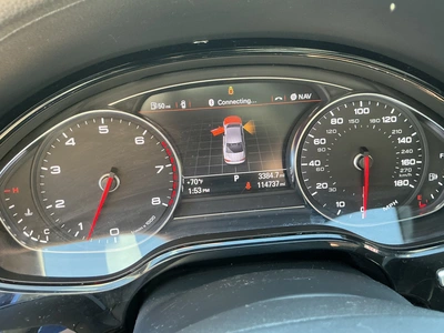 Used 2014 AUDI A8 Cars Michigan US | Miedema Asset Management Group #1761337