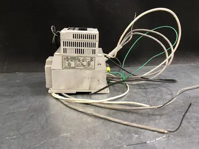 USED ALLEN-BRADLEY 160-AA04NSF1P1