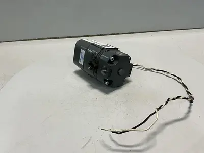USED CONTROL AIR TYPE 500X