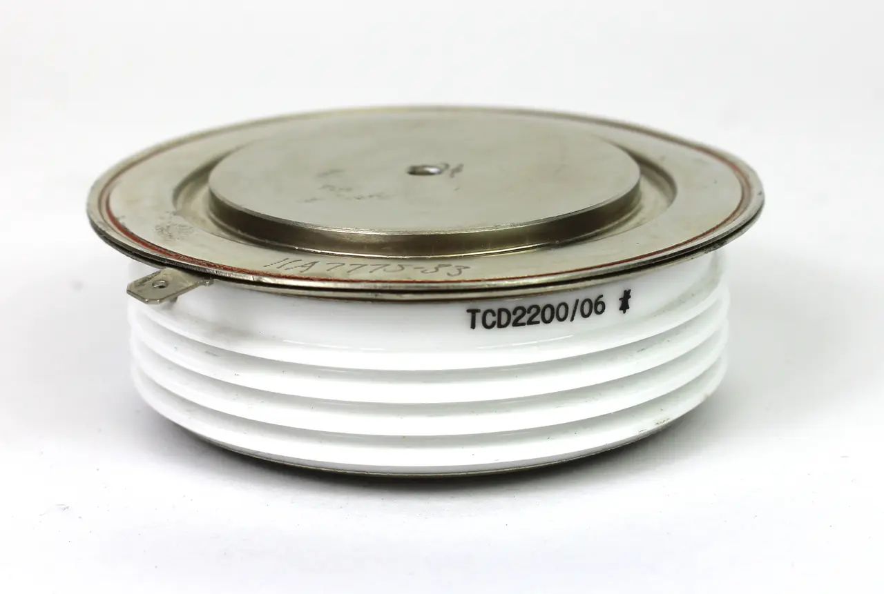 USED WESTCODE TCD2200/06