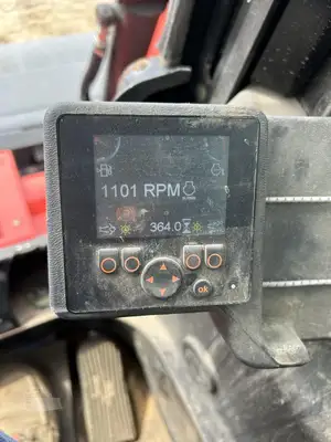 Used 2021 MANITOU 2150RT Compact Track Loaders North Carolina US | National Equipment Dealers #1422730