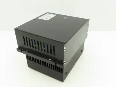 Aerotech BA100-320-S-NTR Servo Amplifier Drive Controller 200-240V 50/60Hz 30A