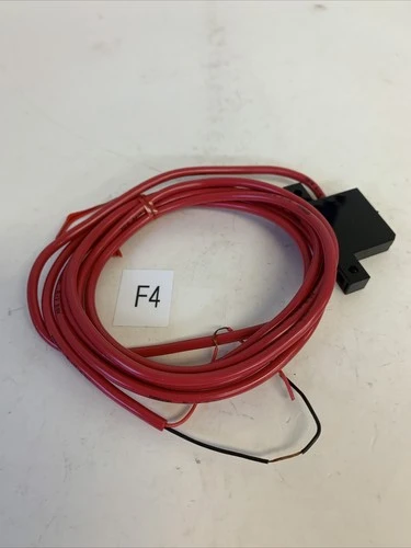 Used OMRON Does Not Apply Indexable Insert Indiana US | J&J Industrial Supply #522987
