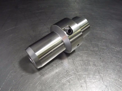 Kennametal HSK50C 14mm Hydraulic Endmill Holder HSK50CHCT14075M (LOC1828B)