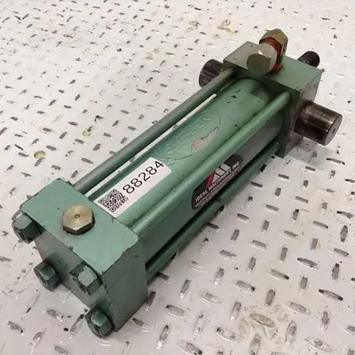 USED SHEFFER CYLINDER284