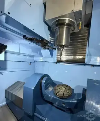 Used 2016 MATSUURA MX-330 Vertical Machining Centers Arizona US | KD Machinery #1486305