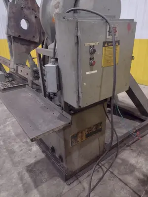 USED RODGERS 1F400D-7214