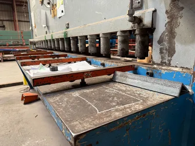 USED 2007 KRRAS RAS-3013