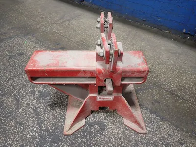 Kar Grabber Frame Jack