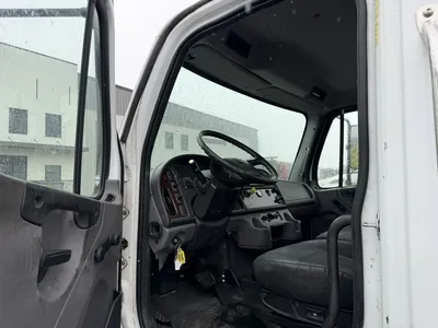 Used 2018 FREIGHTLINER VACUUM TANK Septic/Sewer/Vacuum Trucks Minnesota US | Carco Truck & Equipment #1513914
