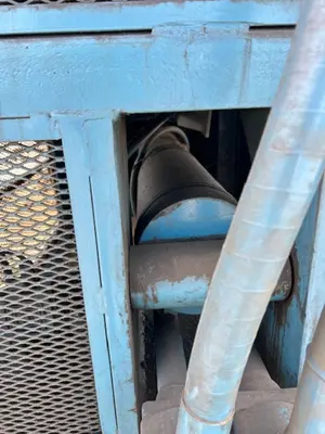 USED 2001 MARATHON EQUIPMENT AT-60424-803