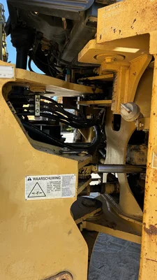 Used 2001 Caterpillar 980G Wheel Loaders Maryland US | Zadoon Equipment #1470080