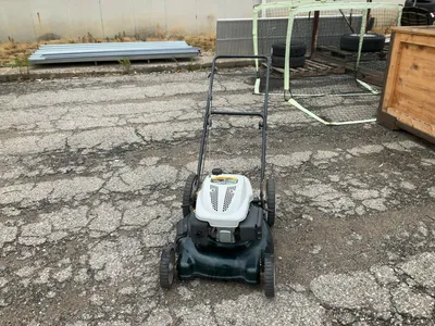 Used YARD MAN 11A-54M7001 Mowers Michigan US | Miedema Asset Management Group #1335829