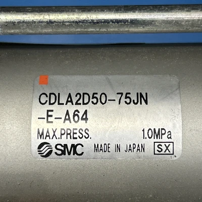 NEW SMC CDLA2D50-75JN-E-A64