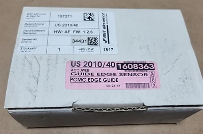 NEW BST US 2010/40