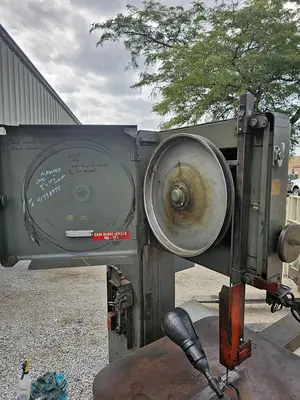 USED 1982 GROB 4V-18
