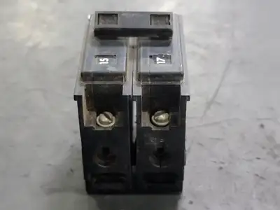 NEW WESTINGHOUSE BA230