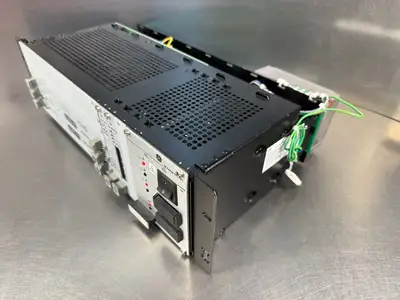 Ge Wesdac D20ME II D20 EME Controller (9.4.4)