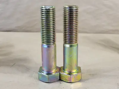 PROFAST'NERS Bolts, Nuts and Washers