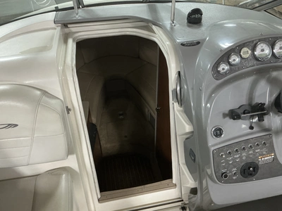 Used 2007 MAXUM MARINE 2400/SE Boats (Misc) Michigan US | Miedema Asset Management Group #1406919