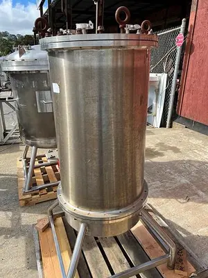 USED LEE INDUSTRIES GF06