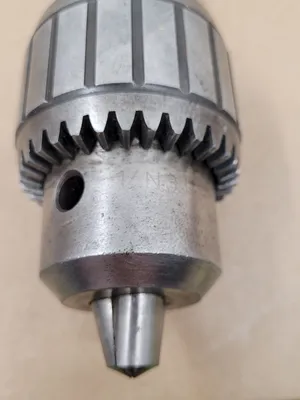JACOBS 14N 3JT Tooling & Accessories, Drill Chuck | Machinery Central (4)