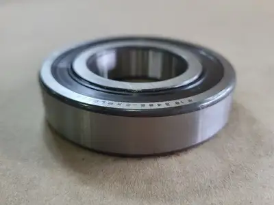NEW SKF 6208-2RS1/C3
