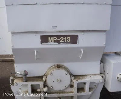 USED WESTINGHOUSE -