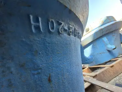 Cone Crusher Bowl 22131148, 134C346