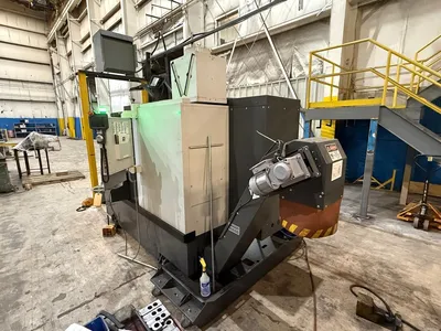 2023 HAAS ST-20Y CNC Lathe | ListingHippo (8)