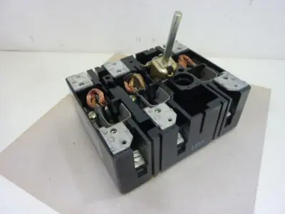 USED WESTINGHOUSE 657D780G11