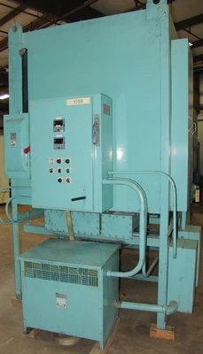 Item# G205 Gasbarre Endo Generator 3000 CFH