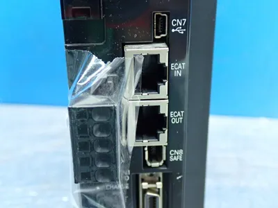 USED OMRON R88DKN04HECT
