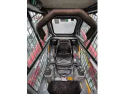 Used 2019 TAKEUCHI TL6R Compact Track Loaders Pennsylvania US | Iron Exchange Equipment Solutions #1353818